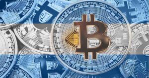Argentina Bitcoin