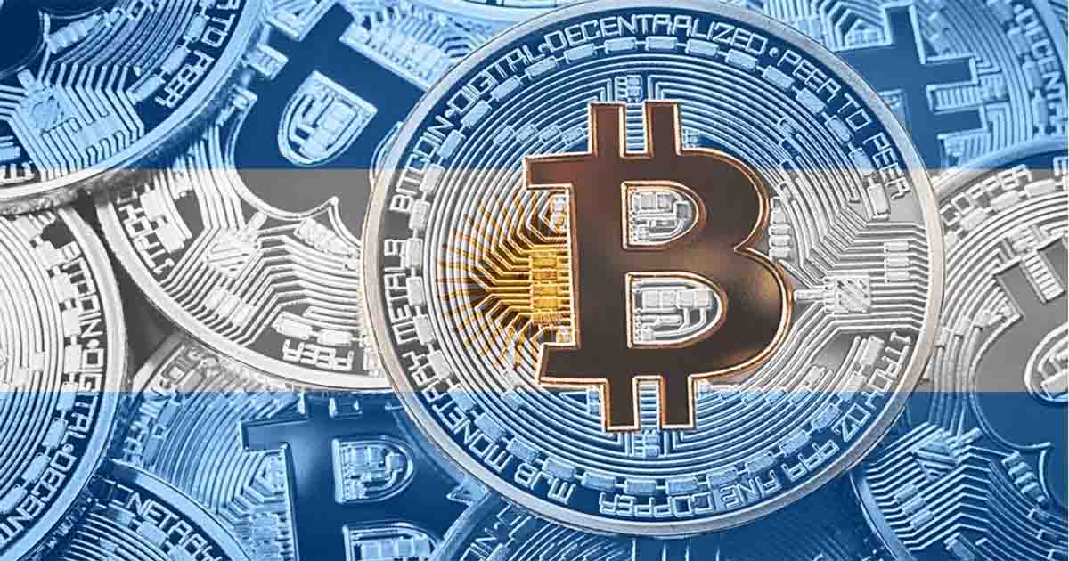 Argentina Bitcoin