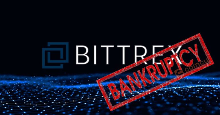 قربانی بعدی SEC مشخص شد؛ صرافی Bittrex شعبه آمریکا اعلام ورشکستگی کرد!