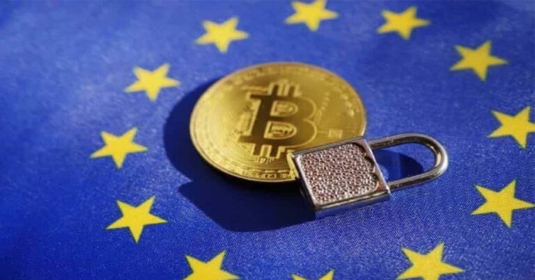 اتحادیه اروپا قوانین جمعآوری اطلاعات تراکنشهای ارز دیجیتال را تصویب میکند!