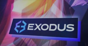 کیف پول اکسودوس