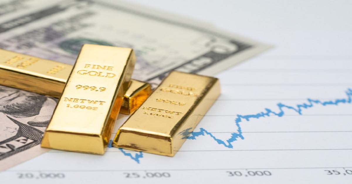 Gold 1