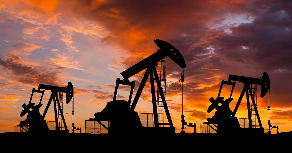 Oil prices