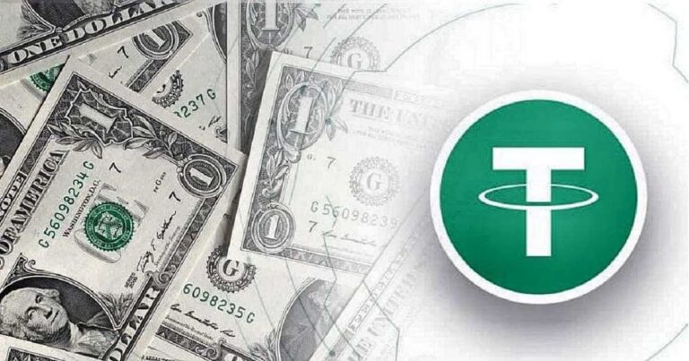 یک مقام سابق SEC، خواستار ممنوعیت تتر توسط آمریکا شد!