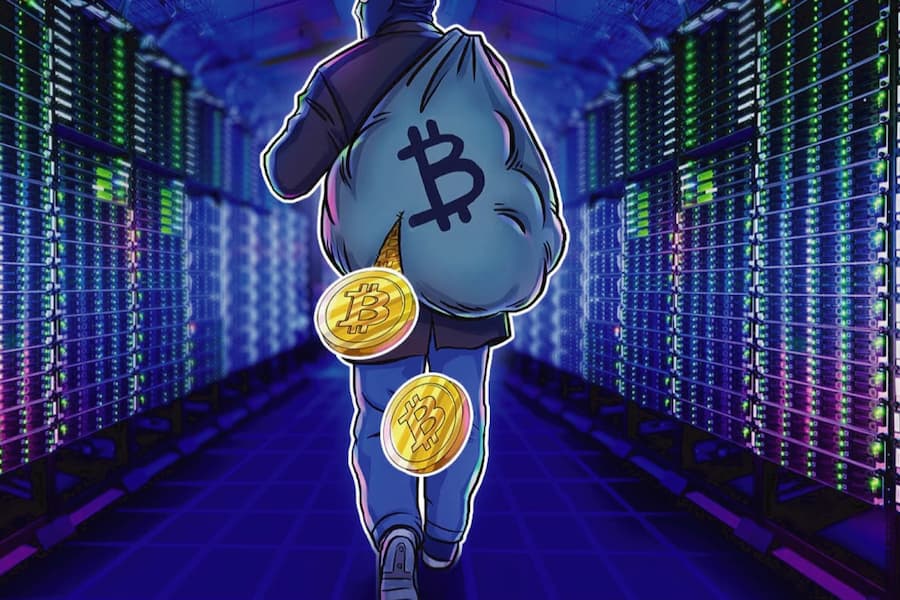 هانی پات- کریپتوکارنسی