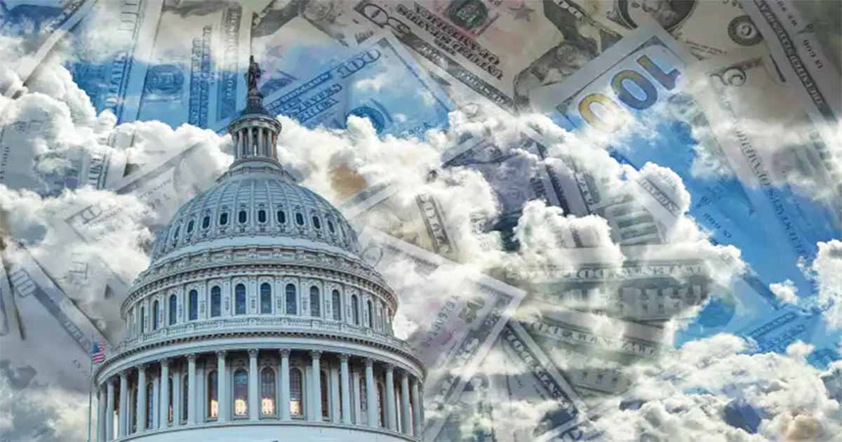 White House Republicans reach agreement on US debt ceiling