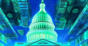 ارز دیجیتال بانک مرکزی ایالات متحده