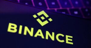 binance reuters 1672914725395