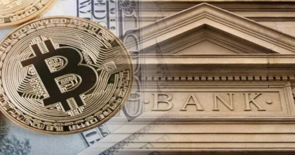 بحران بانکی و افزایش قیمت بیت کوین