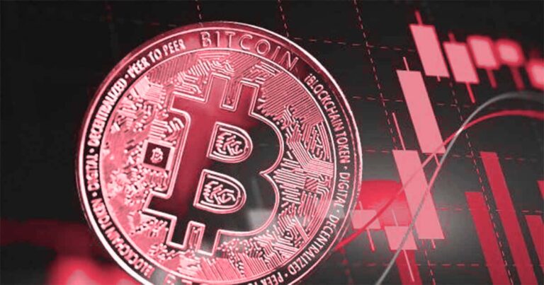 احتمال رسیدن بیت کوین به کانال 25 هزار دلار افزایش یافت!