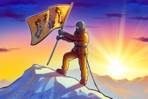 bitcoin و شبکه ordinals
