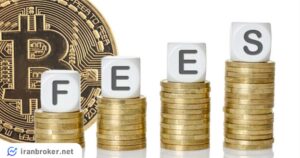 کارمزد تراکنش بیت کوین