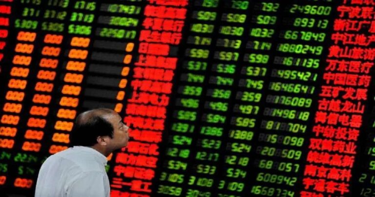 چرا بازار سهام آسیا به بحران بانکی آمریکا واکنش نشان نمیدهد؟