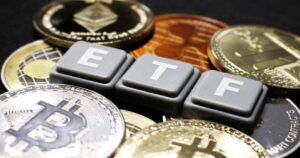crypto etf