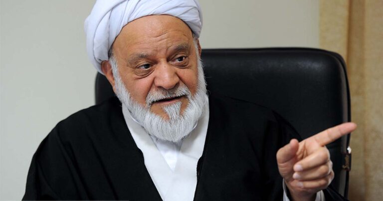 اظهار نظر رئیس شورای فقهی بانک مرکزی: رمزارزها از نظر قانونی معتبر نیستند!