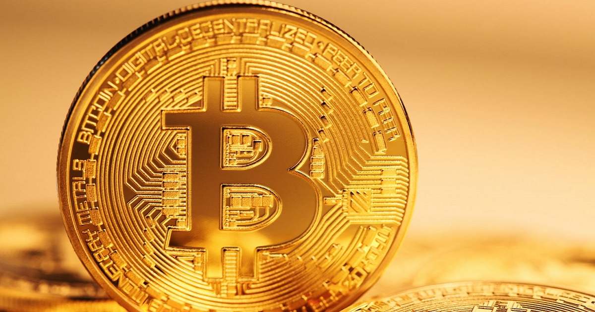 کاهش قیمت بیت کوین
