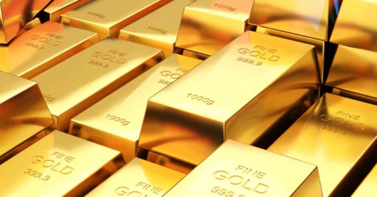 کاهش ارزش طلا، با قویتر شدن ارزش دلار؛ آیا این کاهش قیمت موقتی است؟