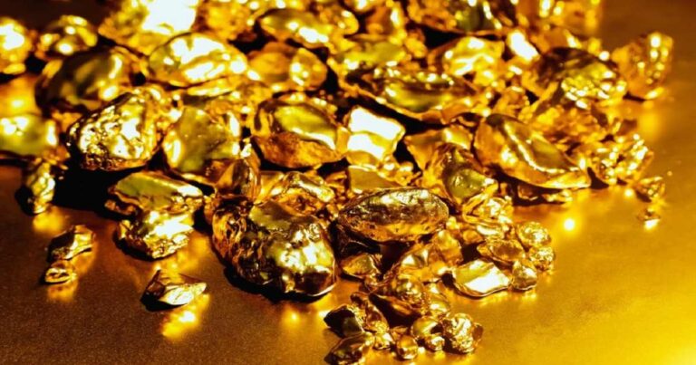طلا در انتظار انتشار داده‌های CPI قیمت خود را تثبیت می‌کند!