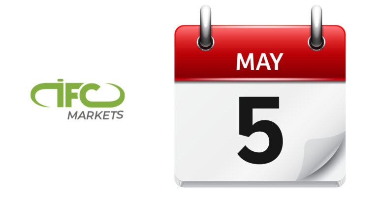 تغییر زمانبندی معاملات از سوم تا پنجم ماه مه 2023 در بروکر IFCMarkets