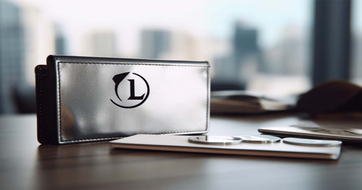 litecoin. ltc20