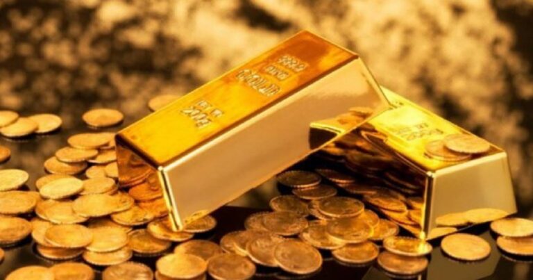 ثبات قیمت طلا با افزایش بحث در مورد افزایش سقف بدهی دولت آمریکا