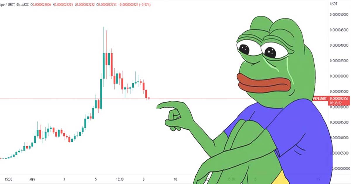 pepe-memecoin