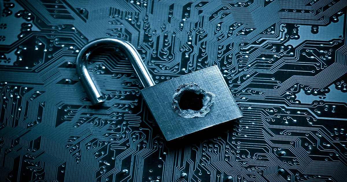 نقض امنیتی در کیف پول لجر