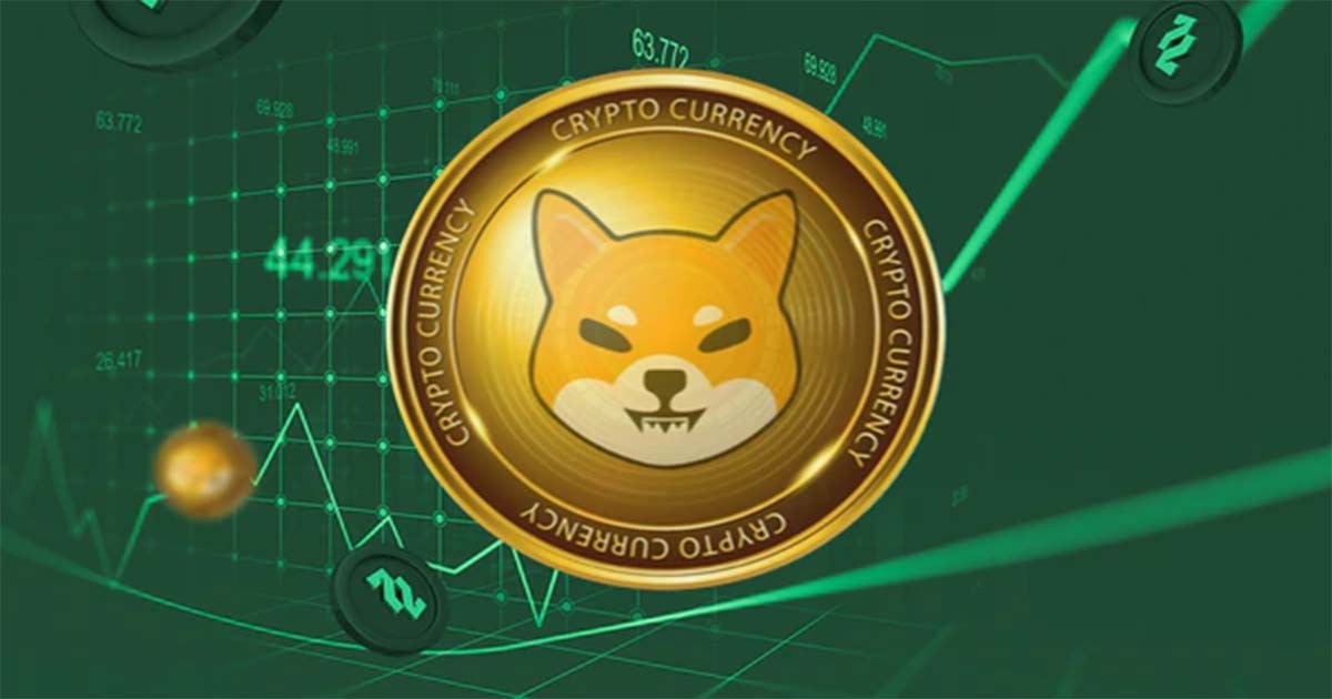 shiba bullish signs