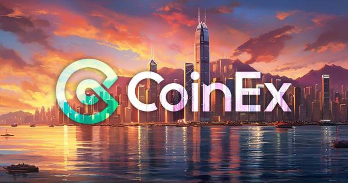 CoinEx