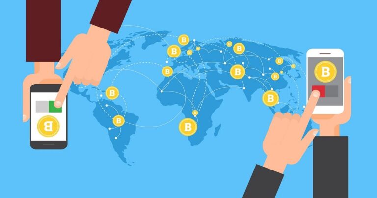 آیا انتقال ارز به کیف پول اشتباه باعث از دست رفتن دارایی می شود؟