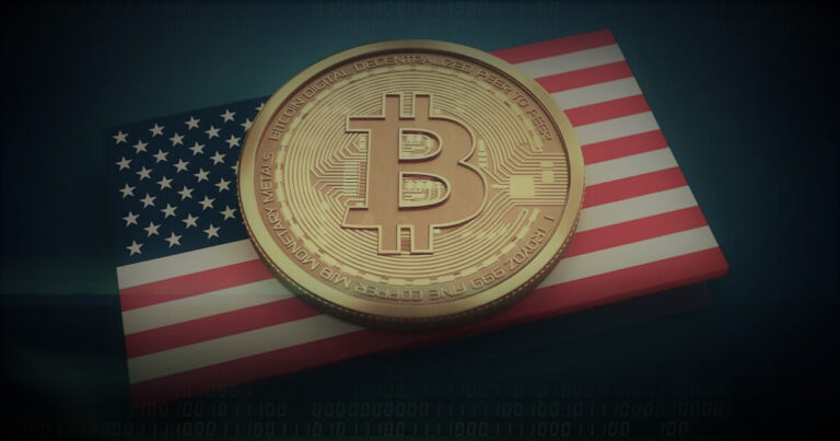 پذیرش بیت کوین توسط نامزدهای ریاست جمهوری آمریکا
