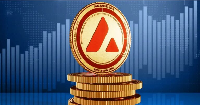 پیش‌بینی تحلیلگر ارز دیجیتال: آوالانچ، 65 دلار را خواهد دید!