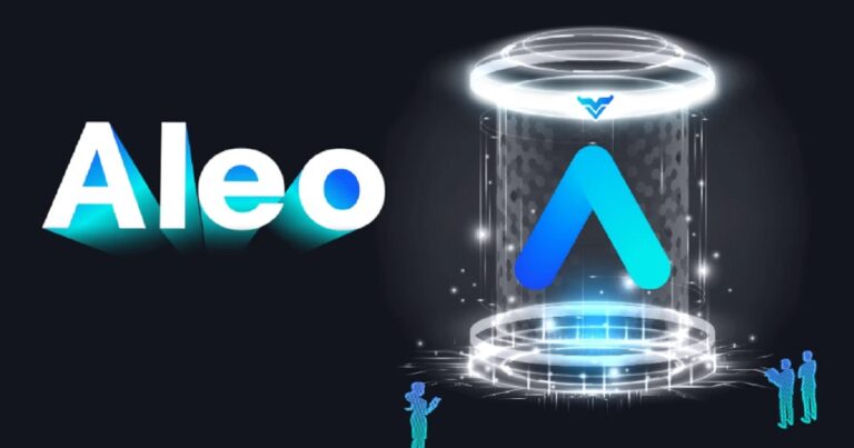 معرفی ایردراپ Aleo | راهنمای کامل دریافت ایردراپ آلئو در 2023