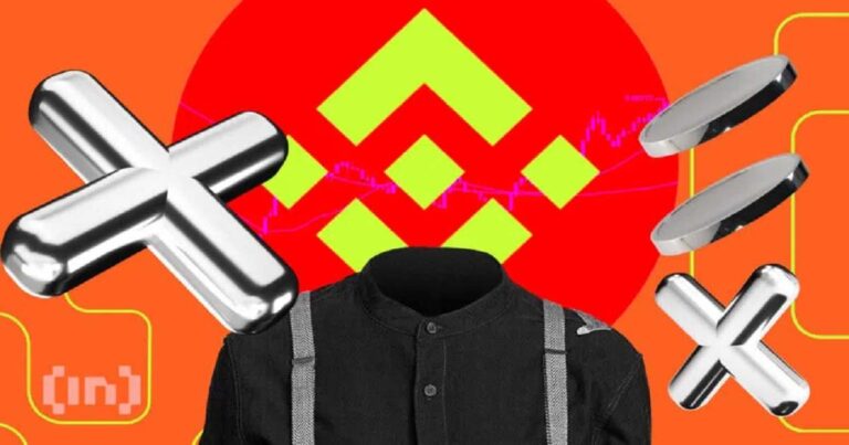 بایننس پس از شکایت کمیسیون بورس آمریکا حدود 8 میلیارد دلار از دست داد!