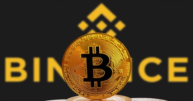 بایننس بیت کوین‌های خود را به کیف پول جدید انتقال داد؛ آیا باید نگران باشیم؟
