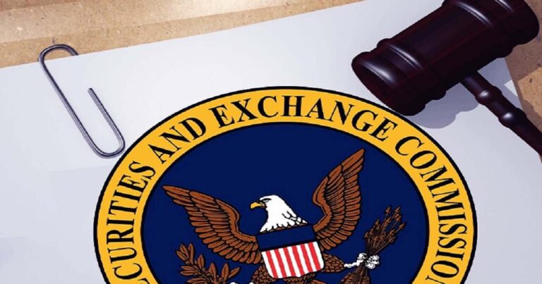 کدام ارزهای دیجیتال اکنون توسط SEC به عنوان اوراق بهادار در نظر گرفته می‌شوند؟