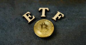 Bitcoin ETF