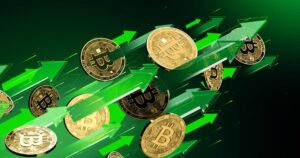 Bitcoin ETF Excitement 1