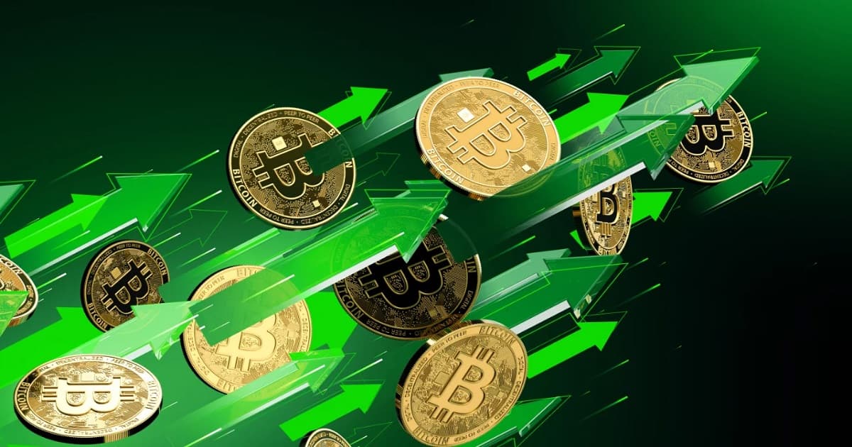 هیجانات ETF بیت کوین