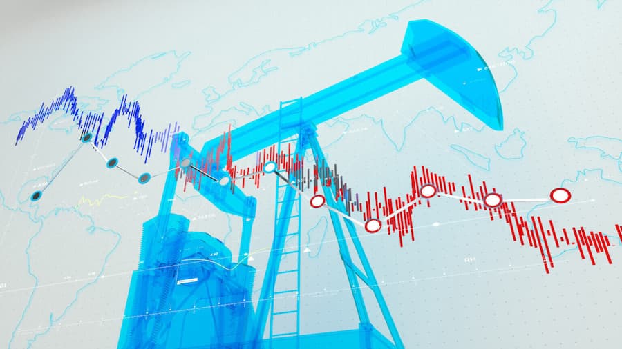 Distilled futures contracts