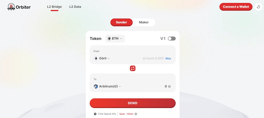 راهنمای دریافت ایردراپ اسکرول (Scroll)