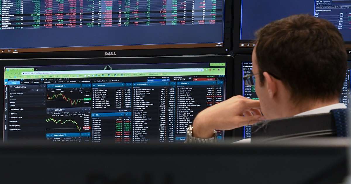 Ready for more rate hikes