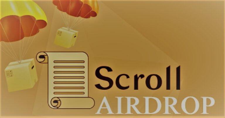معرفی ایردراپ اسکرول | راهنمای جامع دریافت ایردراپ Scroll