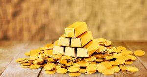 قیمت طلا