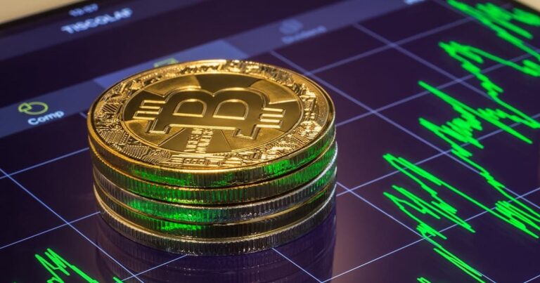 یک نظریه 90 ساله صعود ناگهانی بیت کوین را پیش‌بینی کرد!
