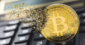 بیت کوین