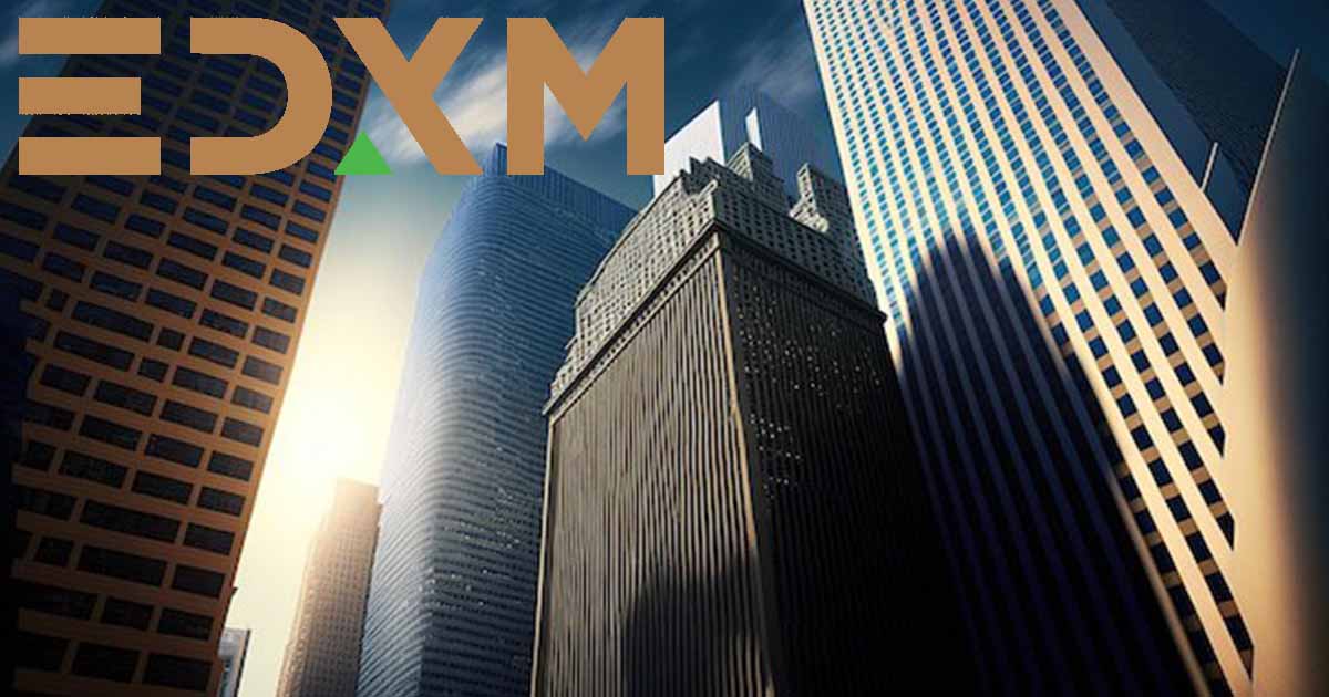 Wall Street giants back EDX Markets a new cryptocurrency