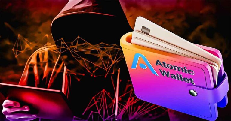 هشدار انتقال دارایی به کیف پول امن؛ کیف پول Atomic هک شد!