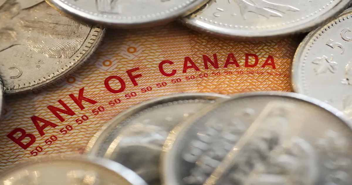 bank of canada raises interest rate to highest in 22 years