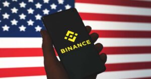 binance